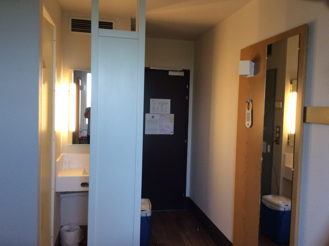B&B HOTEL Châlons en Champagne主图