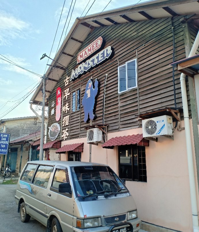 Machap Walk-Alor Gajah必去景点