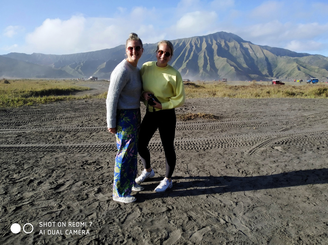 Sunrise Indonesia Tour & Travel-玛琅必去景点