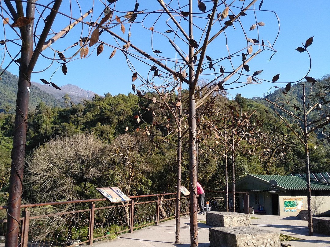Mirador del Indio景点图片