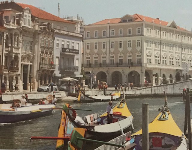 Hotel Aveiro Palace-浴室