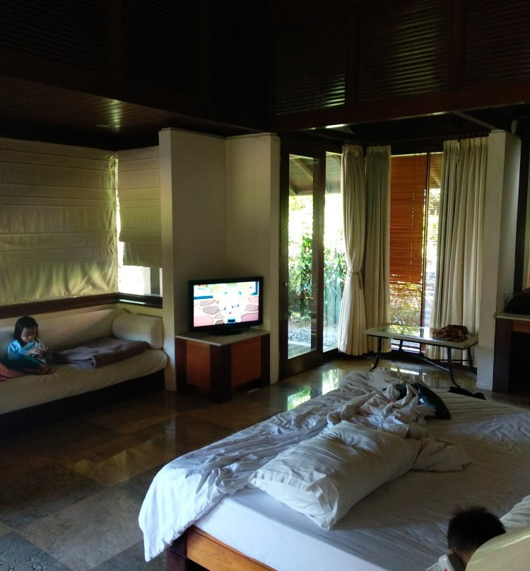 费纳高尔夫乡村俱乐部度假酒店主图