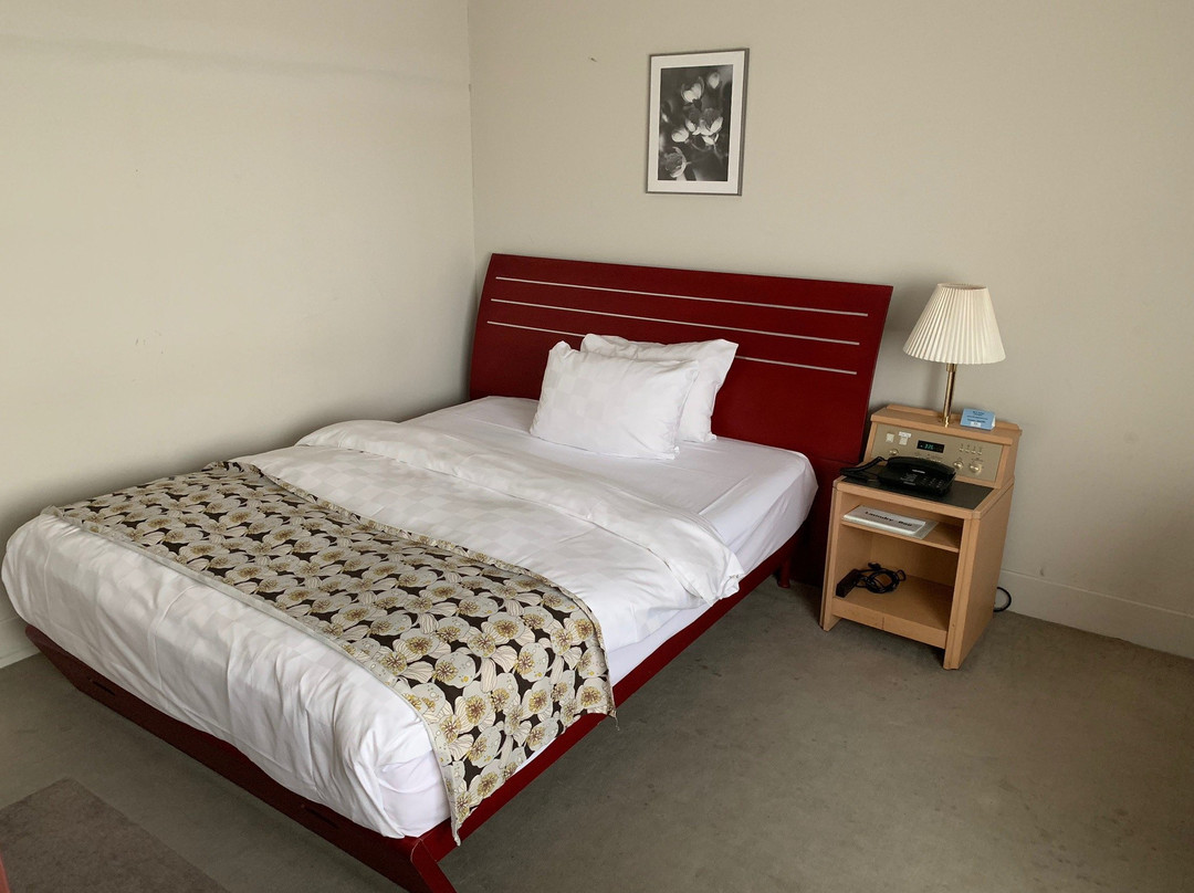 キングアンバサダーホテル熊谷主图