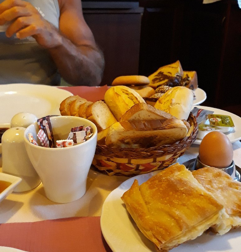 Hotel Archontiko主图