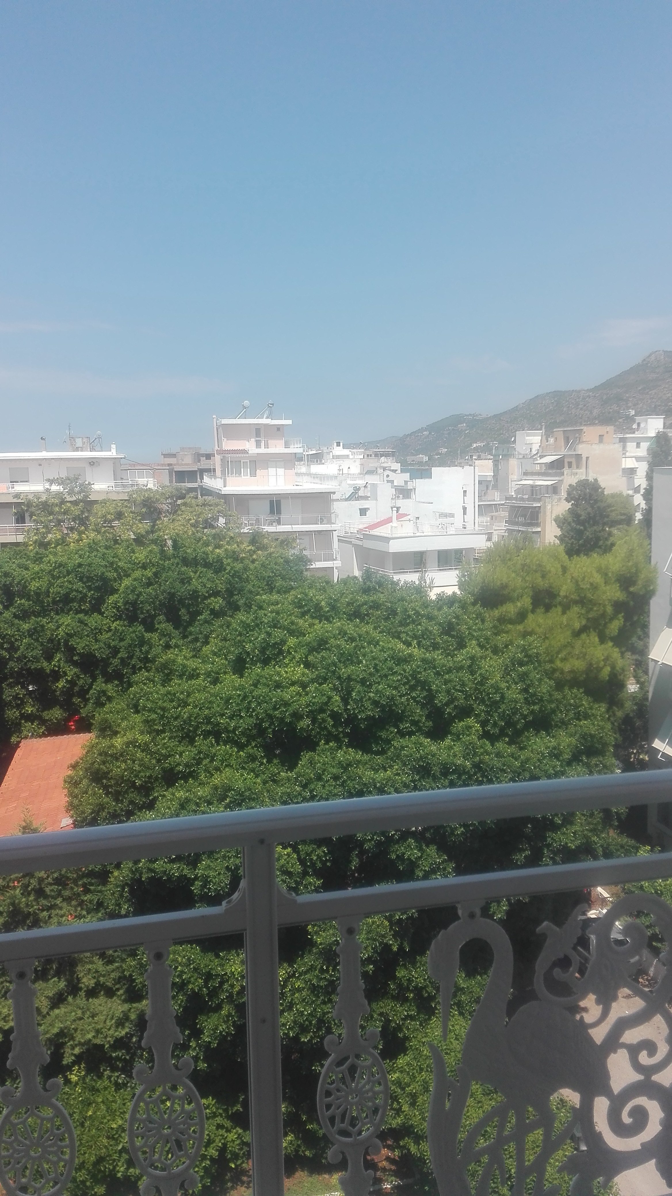 Hotel Ilion-官方