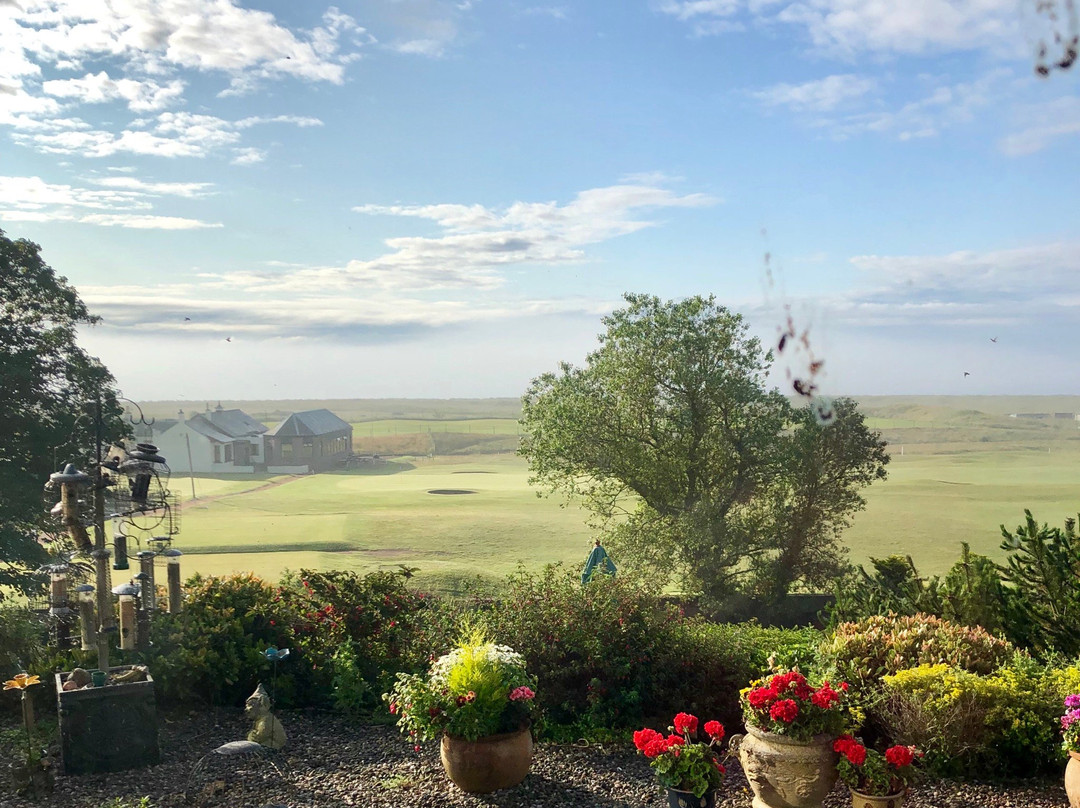 Five Gables House B&B主图