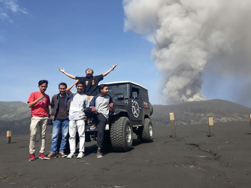 SAMITRA WISATA-玛琅必去景点