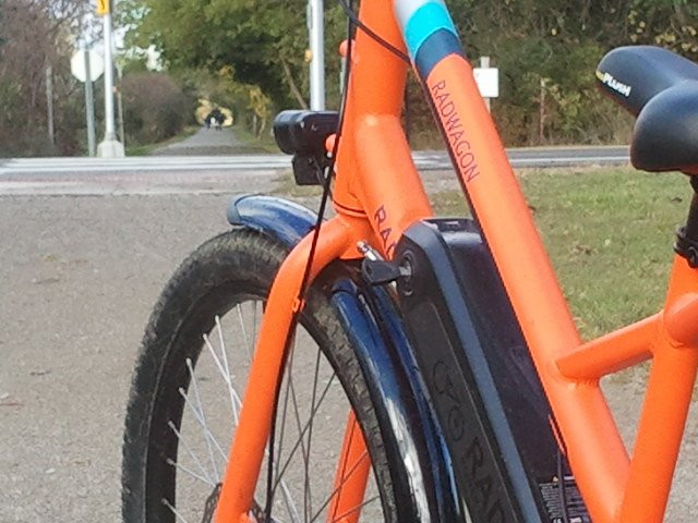 YouEBike Michigan-Holly必去景点