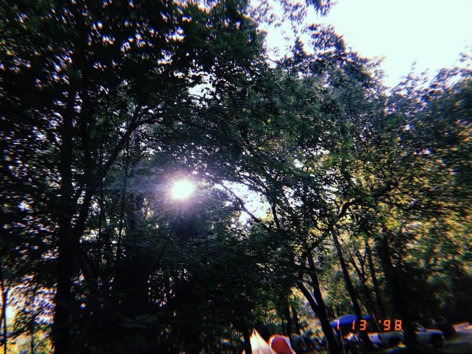 Rocky River Resort景点图片
