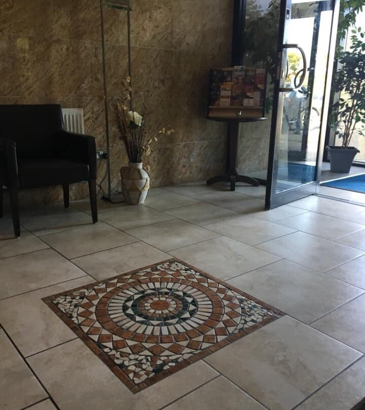 Ferryport House B&B主图