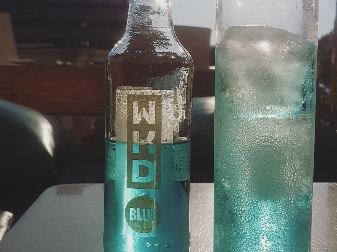 Mondrian Lounge Bar-阿威罗必去景点