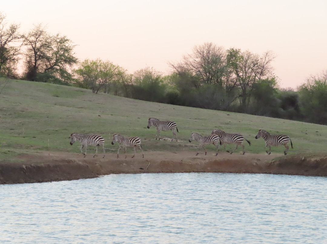 McGregor酒店住宿-Blue Hills Ranch