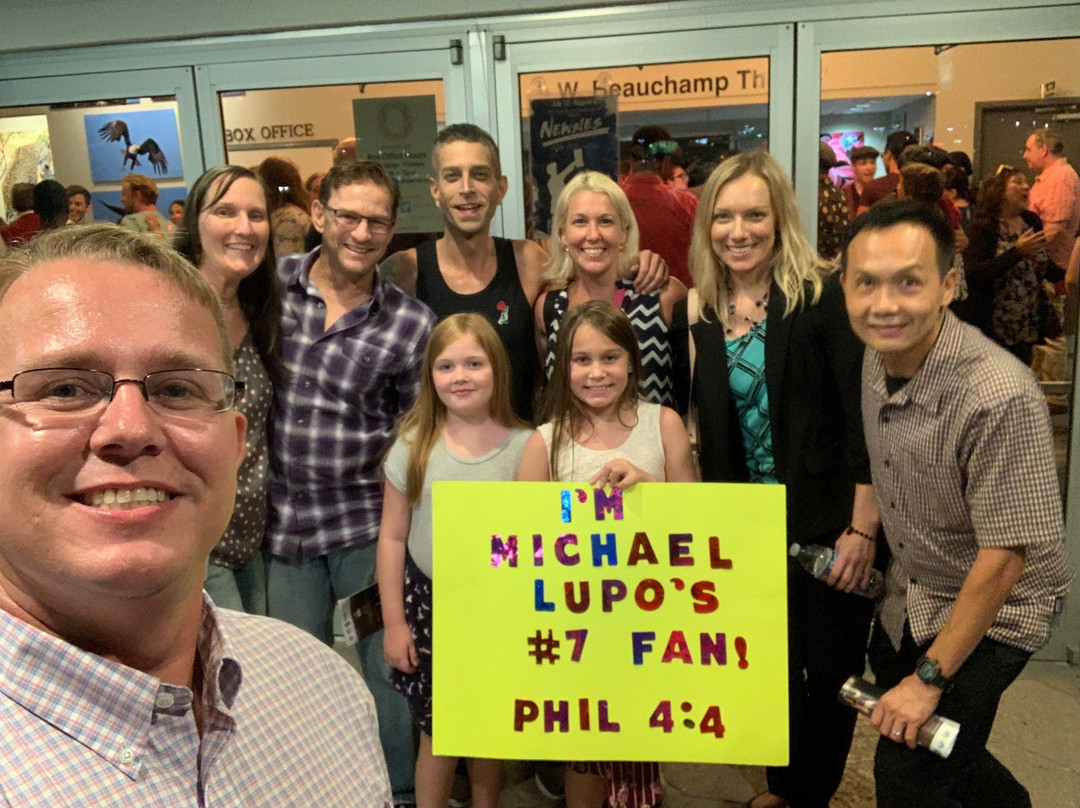 Osceola Arts-基西米必去景点