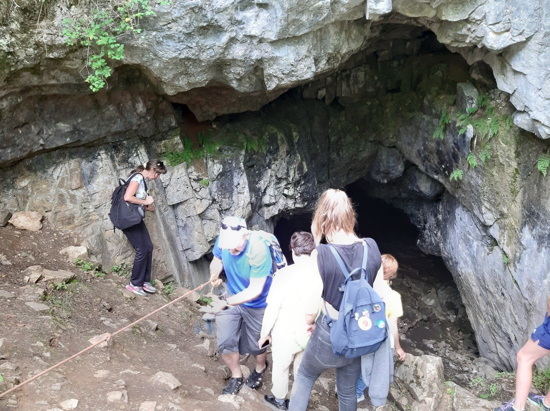 Druzhba Cave-Bazhukovo必去景点