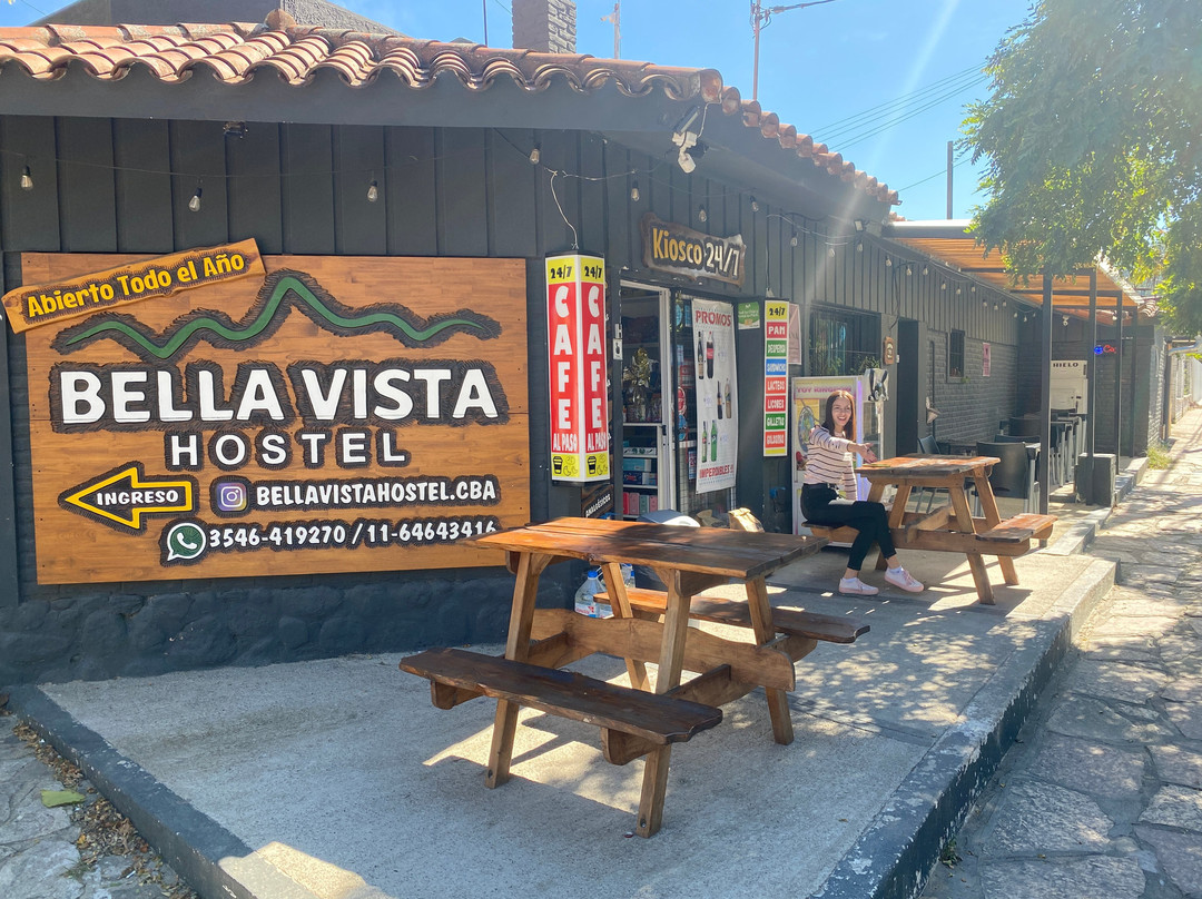 Bella Vista Hostel Boutique