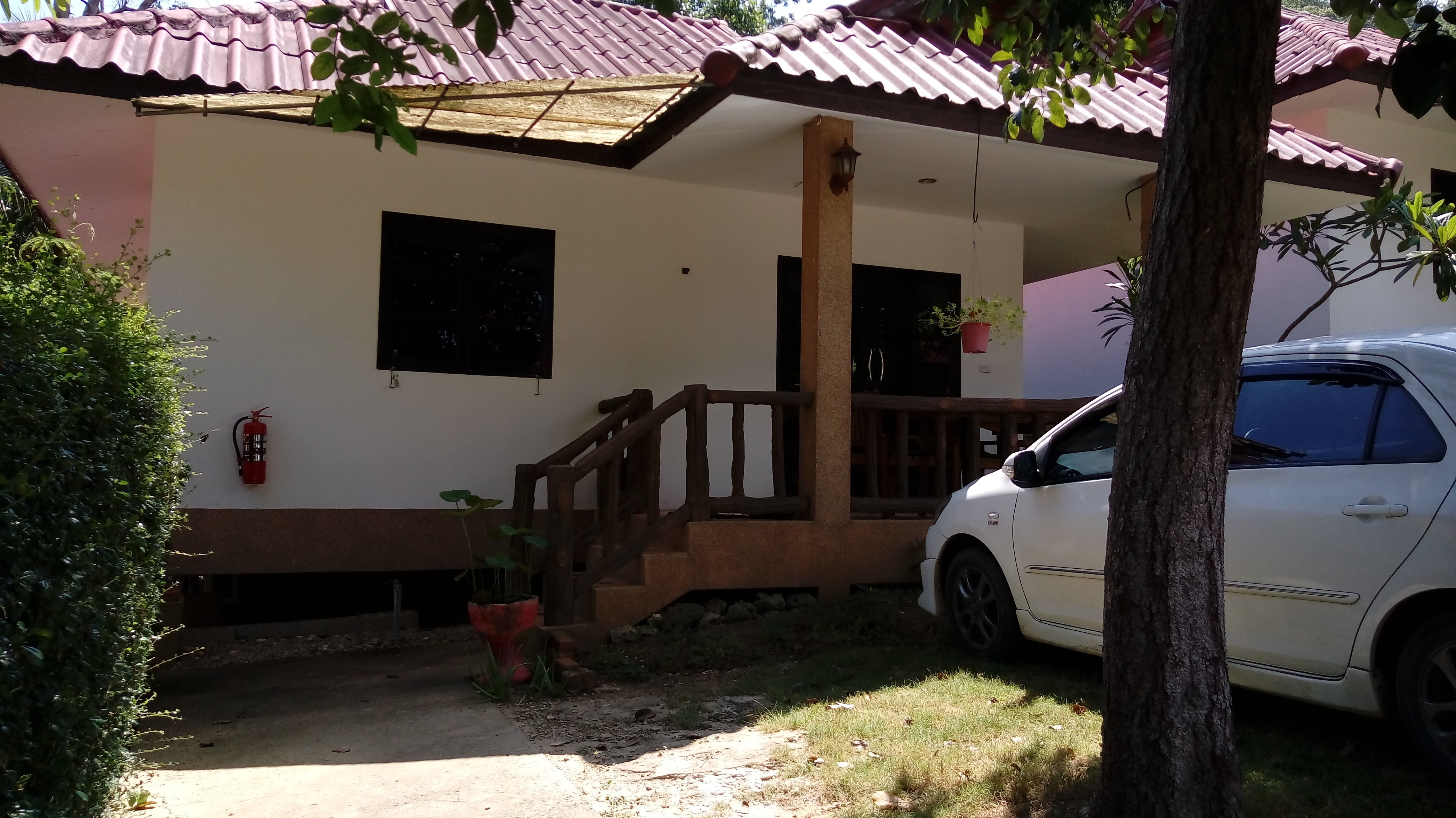 Bai Jai Gardenhome-官方