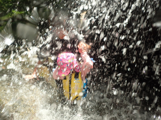 HABU ASOBI-名护市必去景点