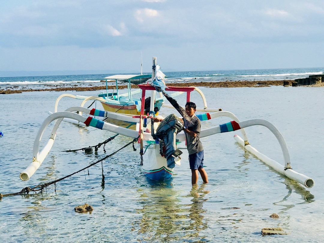 Guungan Hill-甘地达萨必去景点