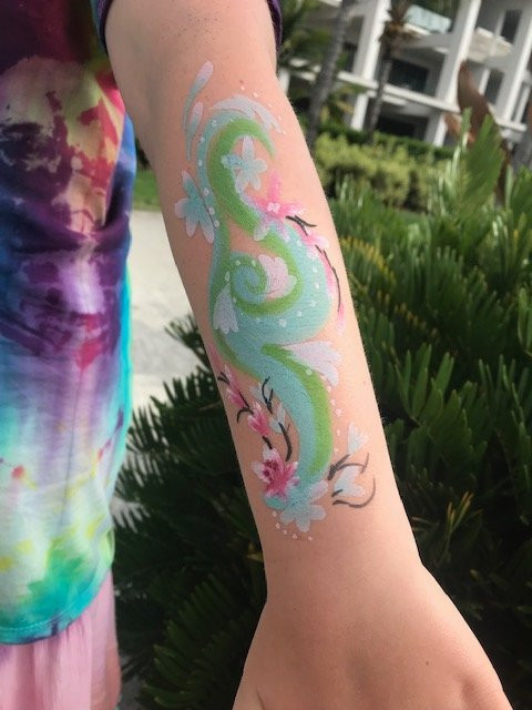 安圭拉总督酒店主图