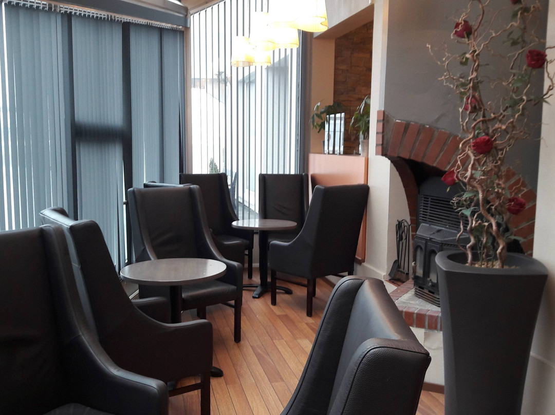 Thon Partner Hotel Skagen主图