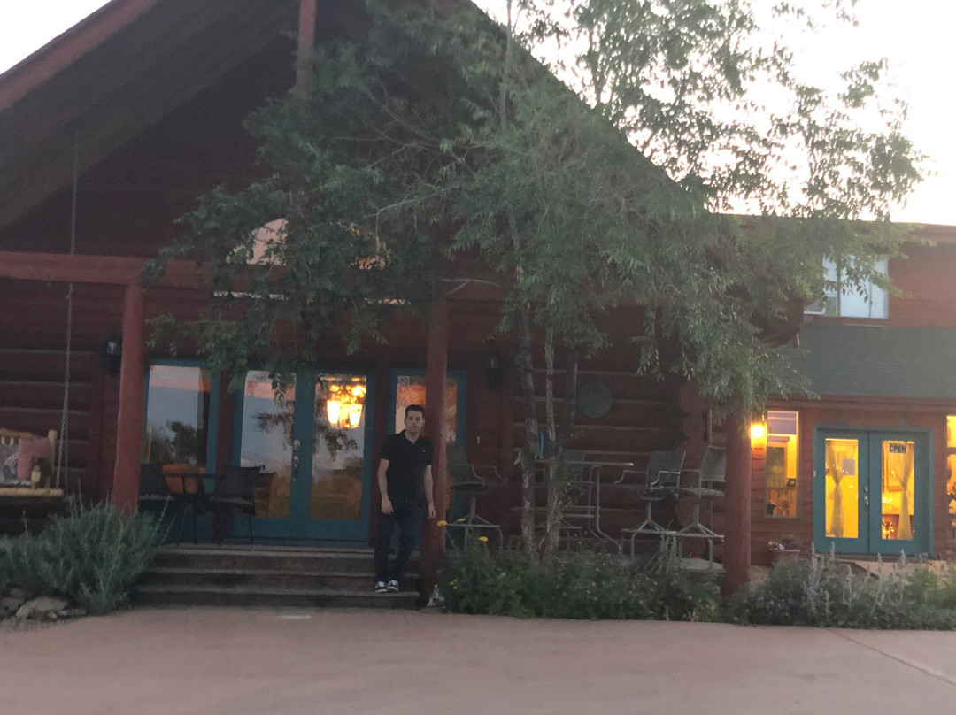 Sophia Retreat & Event Center主图