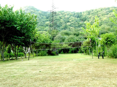 CT Resorts Jungle Camp主图