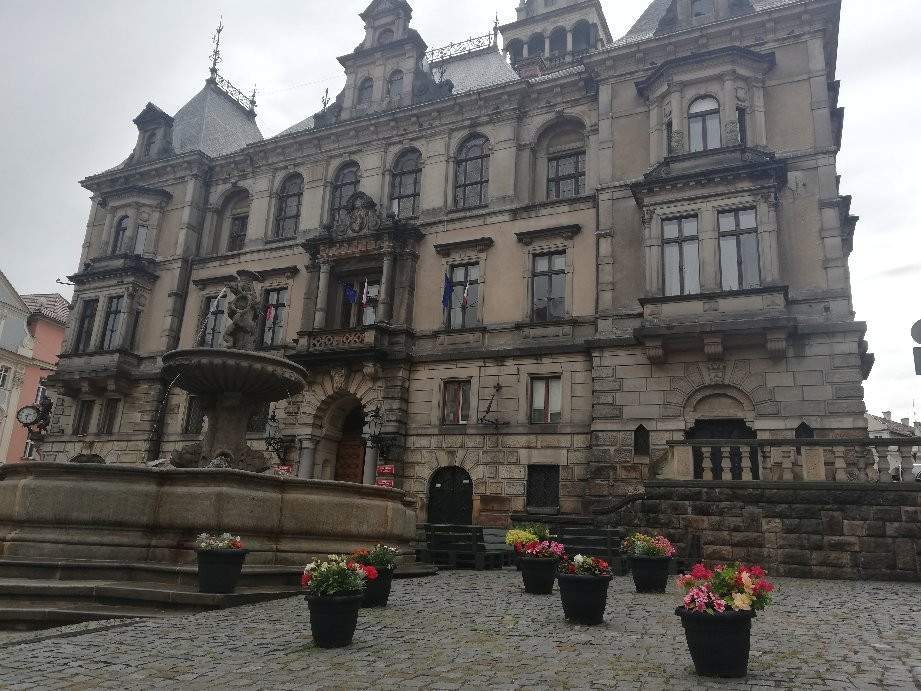 Ratusz - Old Town Hall景点图片
