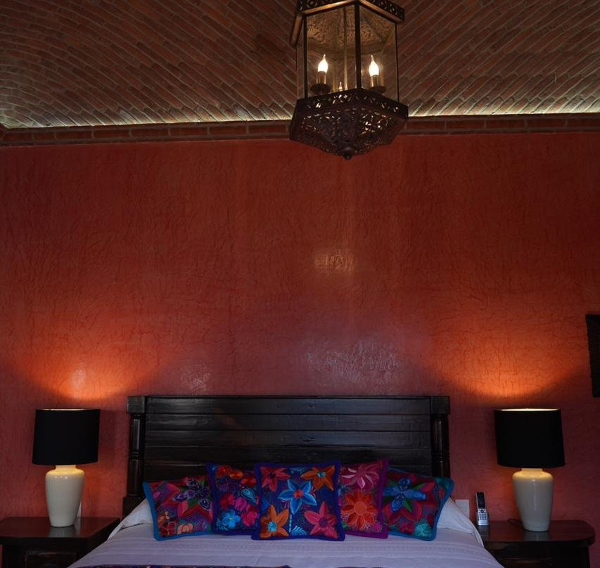 Casa Alfareros主图