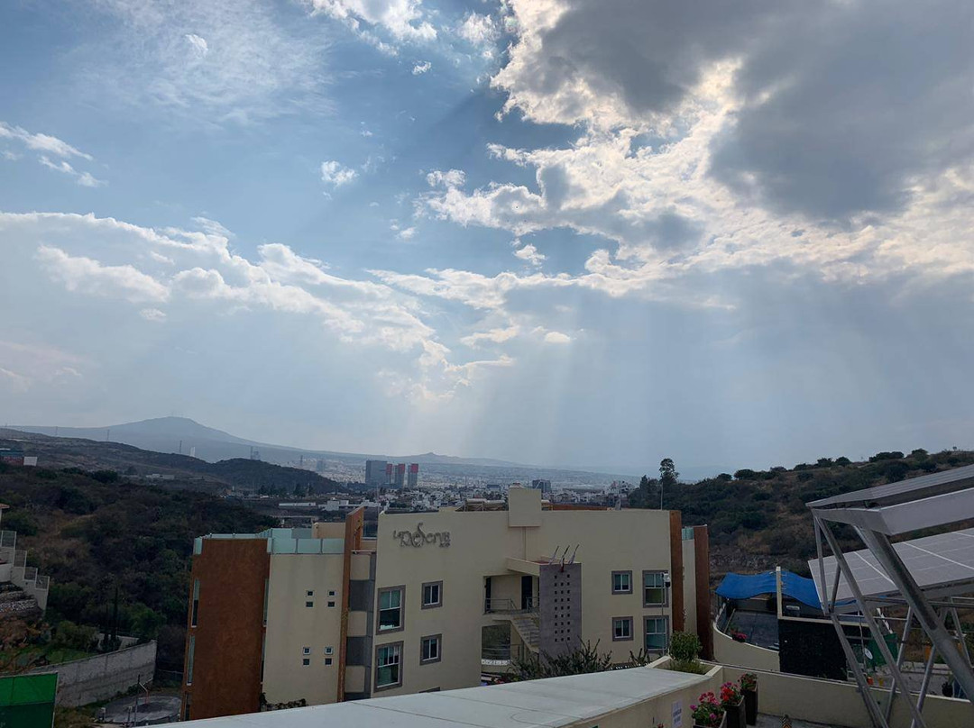 La Reserva Suites主图