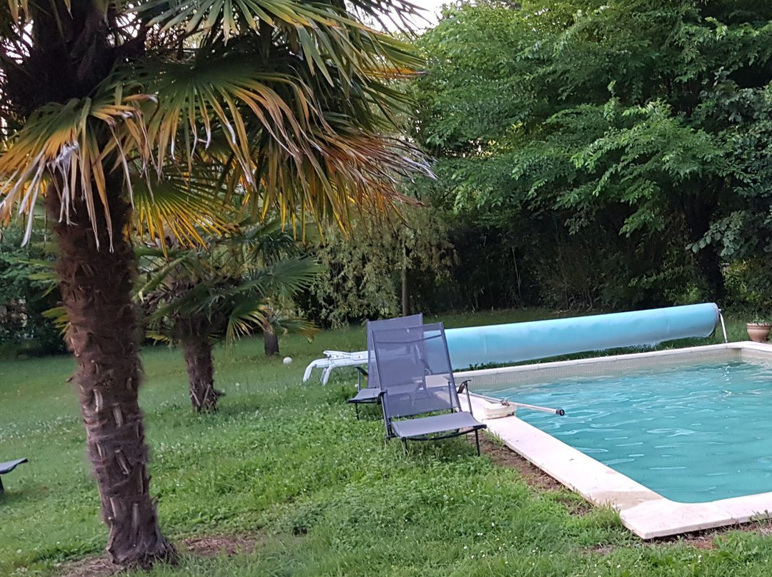Le Relais