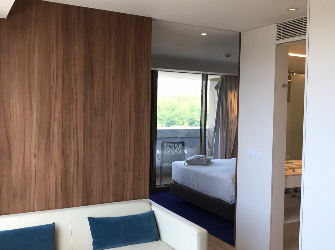 Sea Porto Hotel主图