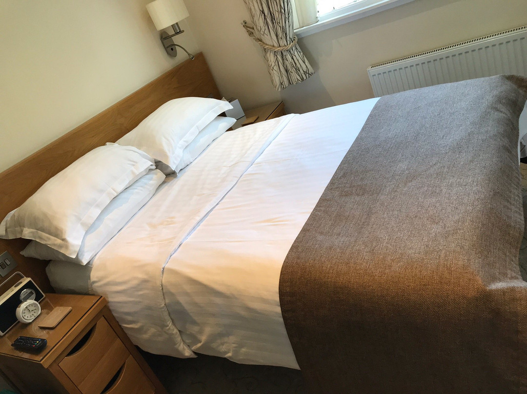 奏鸣曲宾馆主图