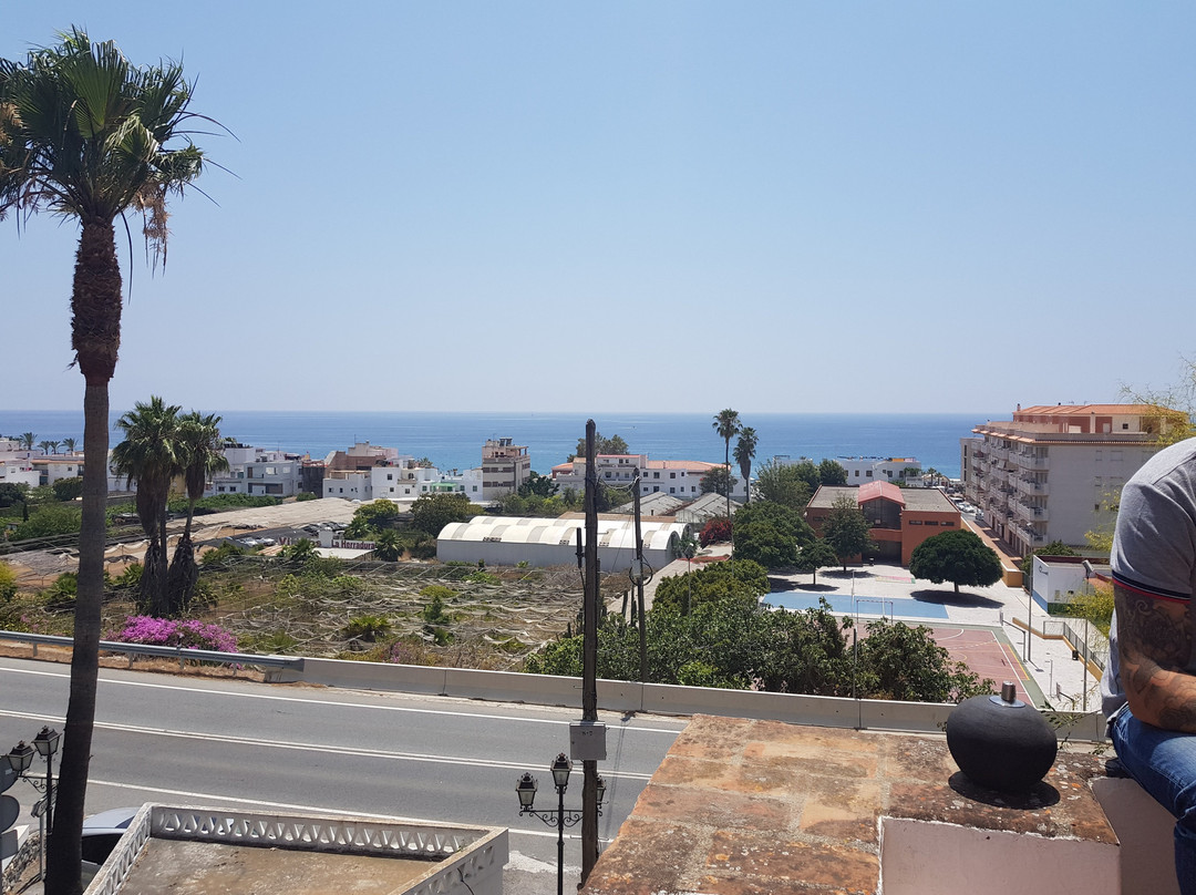 La Tartana Hotel Boutique主图