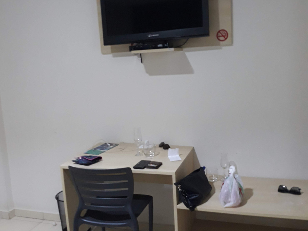 Amazonia Palace Hotel主图