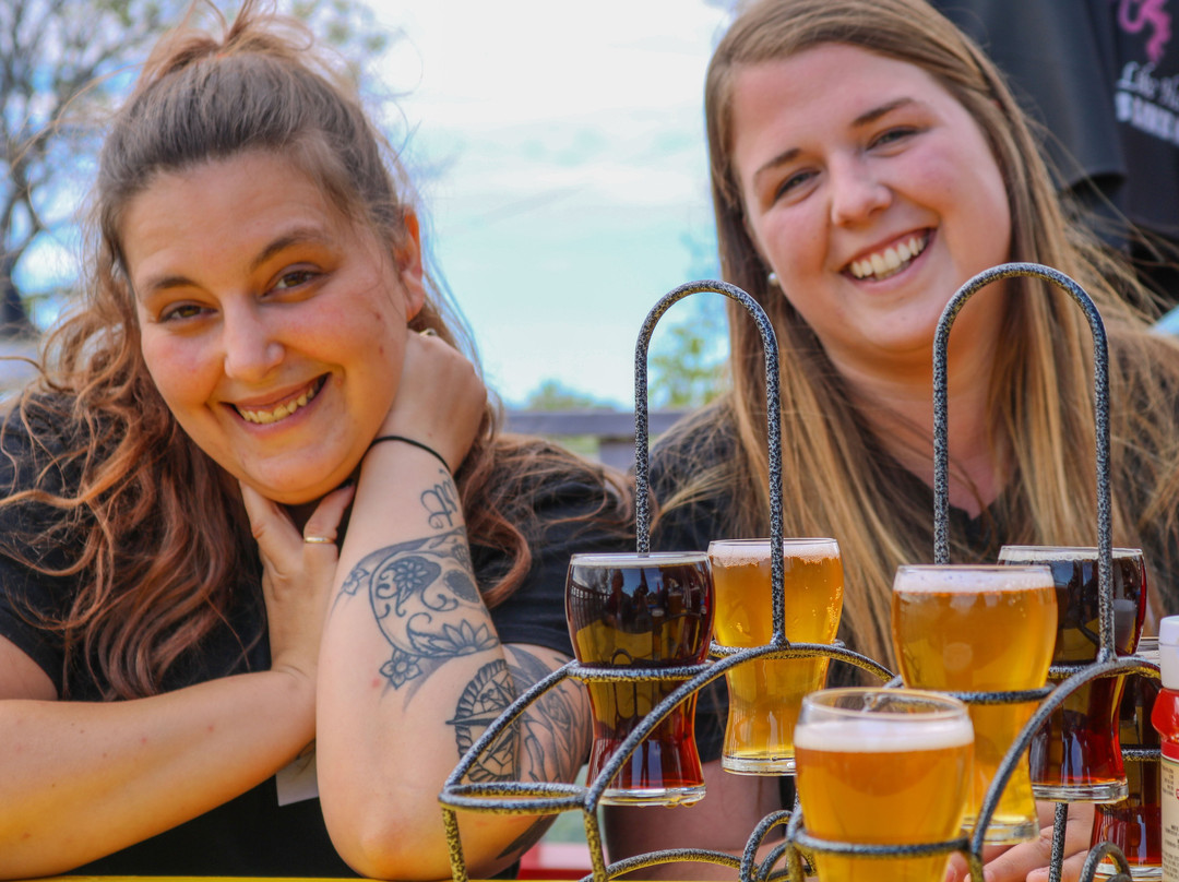 Yarmouth Walking Tours-Yarmouth必去景点