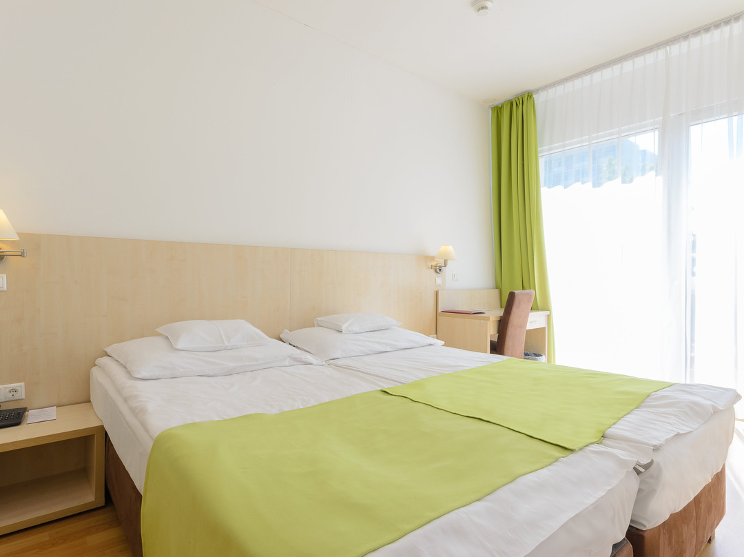Hunguest Hotel Beke主图