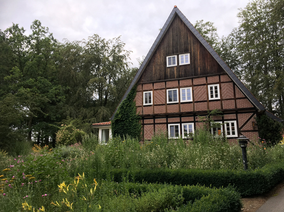 Hotel Hof Tutsberg主图