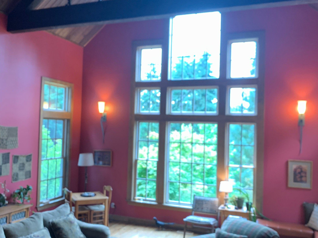 Hideaway Lodge Bed and Breakfast主图