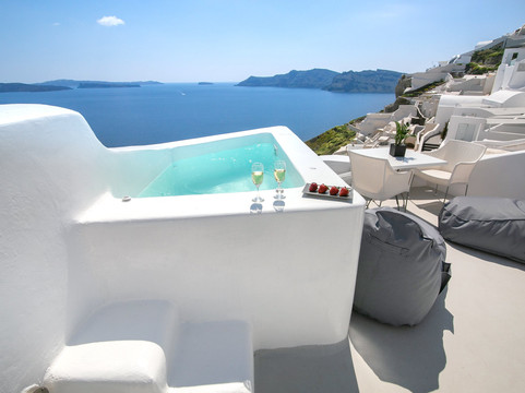 奥纳尔别墅主图