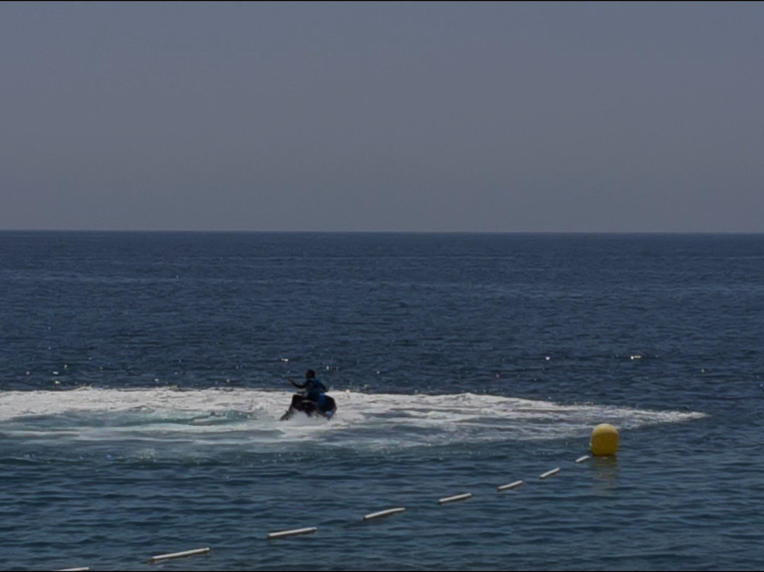 Atlantis Xtrem Jetski & Flyboard-Garrucha必去景点