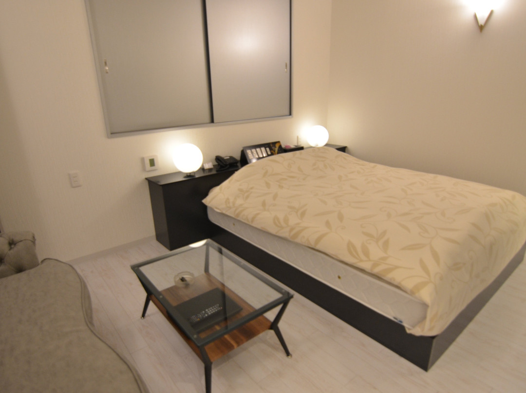 Hotel Gran Villa主图