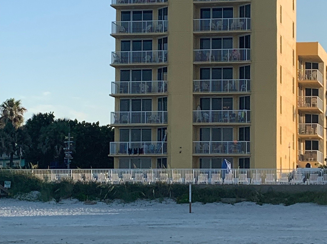 Atlantic Plaza主图