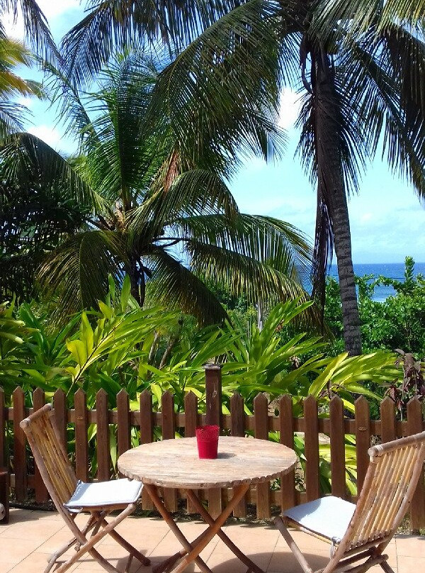 Le M Hotel Marie Galante主图