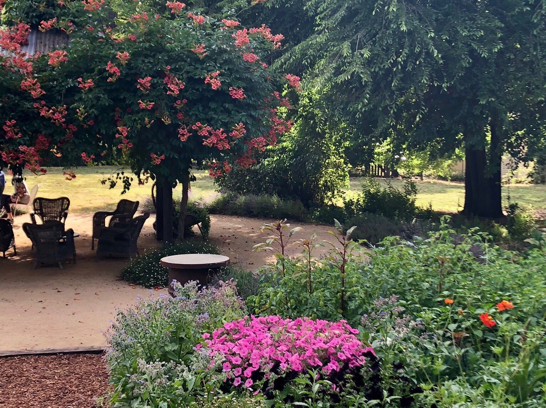 Boonville Hotel主图