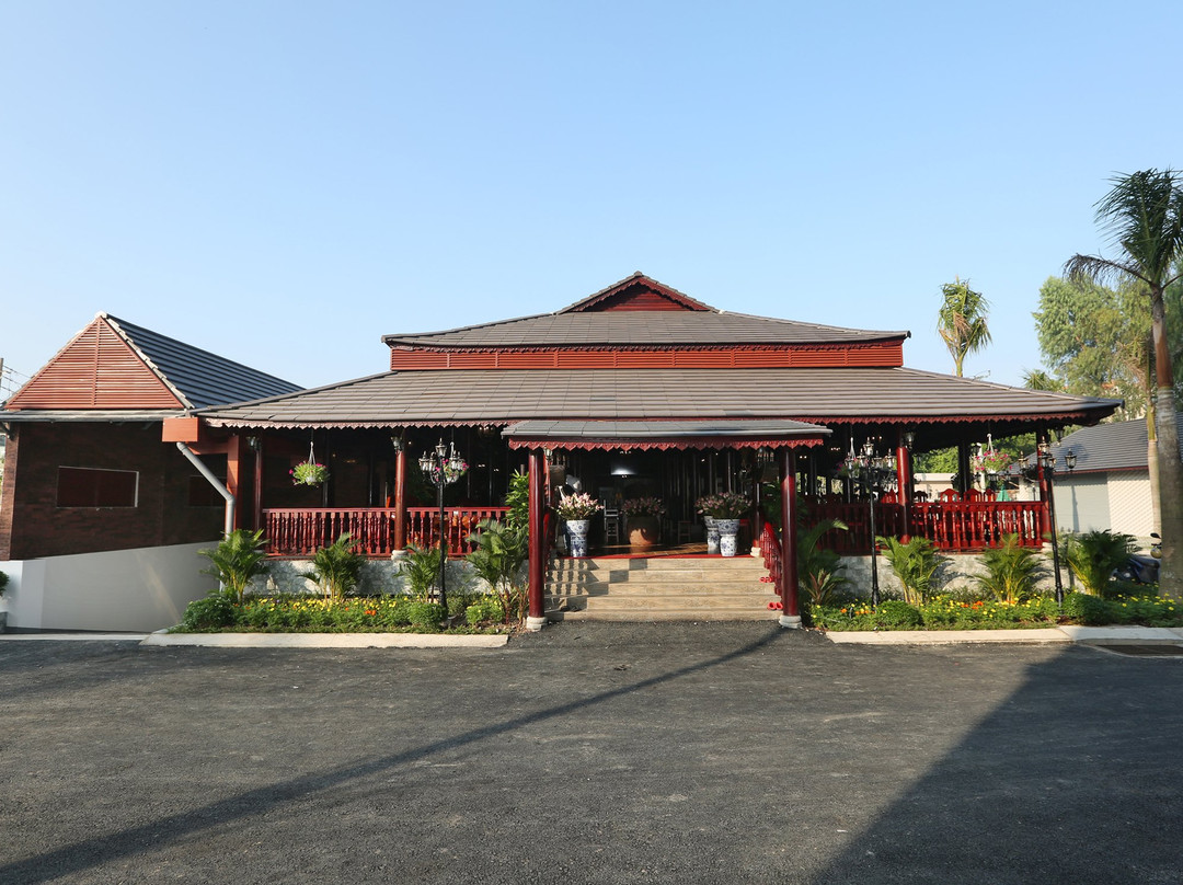 The Mira Boutique Hotel主图