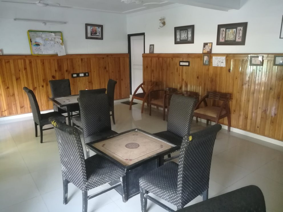 Country Inn - Sattal主图