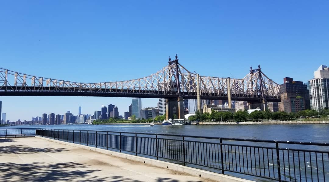 Queensbridge Park-Queens Village必去景点