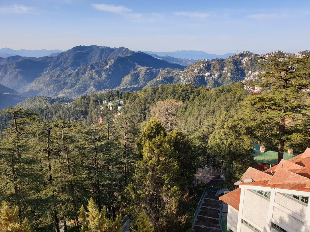 Shimla Walks景点图片