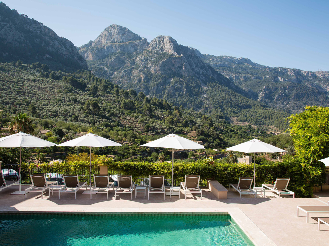 Hotel Apartament Sa Tanqueta de Fornalutx主图