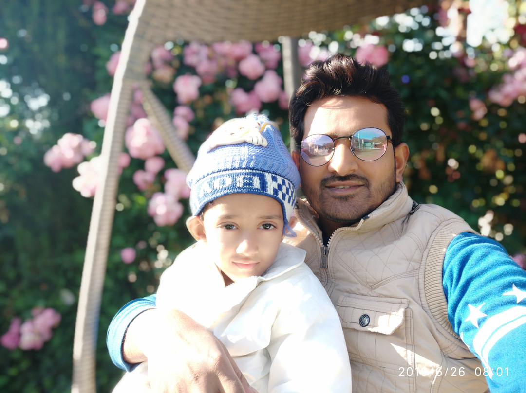 Hotel The Regency主图